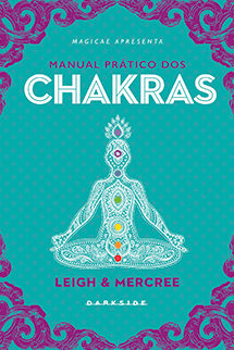 Manual Prático dos Chakras + Brinde Exclusivo