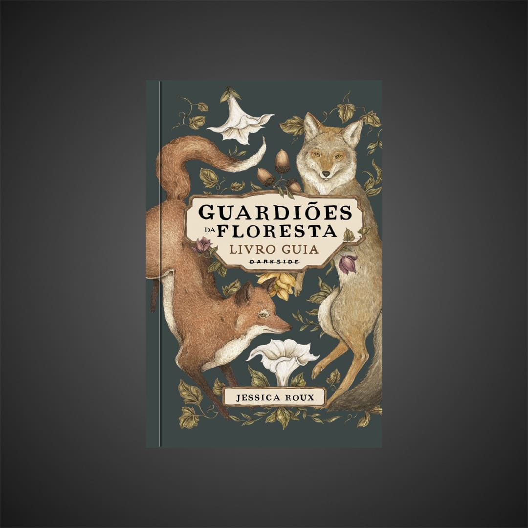 Oráculo dos Guardiões da Floresta