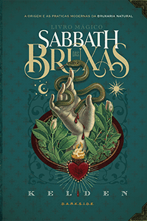 Sabbath das Bruxas + Brinde Exclusivo