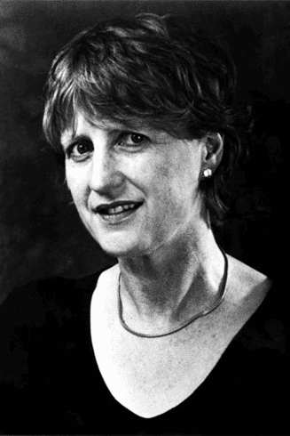 Angela Bourke