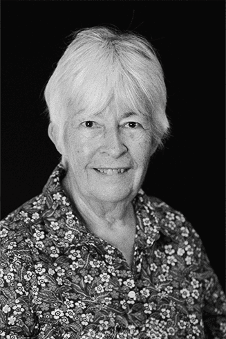 Juliet Marillier