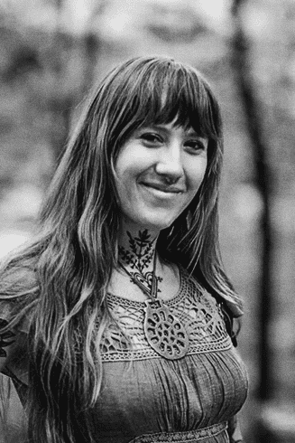 Rebecca Beyer
