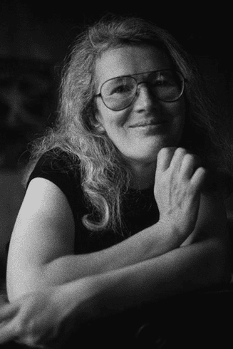 Angela Carter