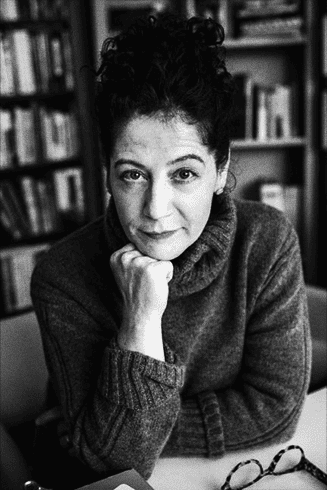 Monica Black