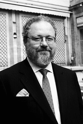Thomas Harris