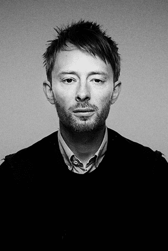 Thom Yorke