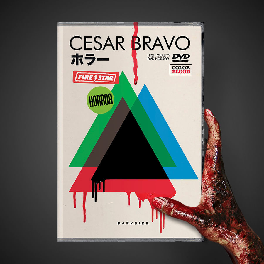 DVD: Devoção Verdadeira a D. + Brinde Exclusivo