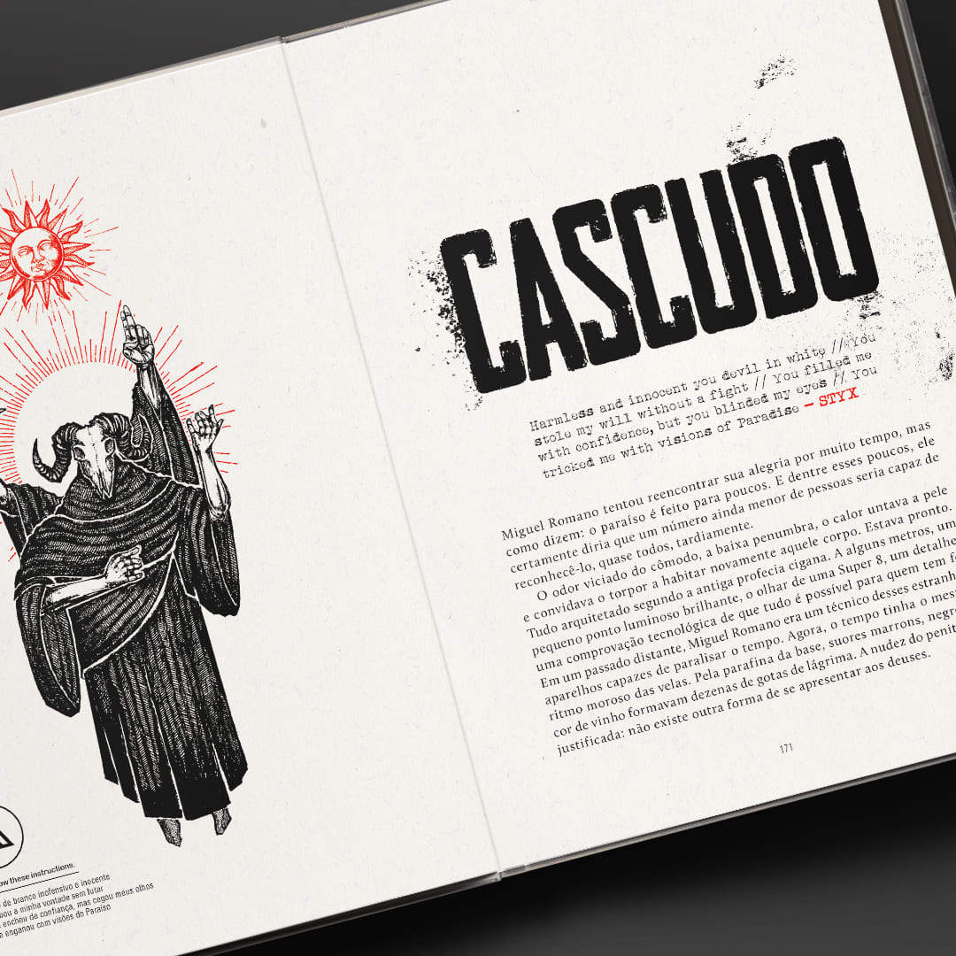 DVD: Devoção Verdadeira a D. + Brinde Exclusivo