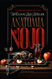 Anatomia do Nojo + Brinde Exclusivo