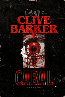 Cabal: Raça das Trevas + Brinde Exclusivo