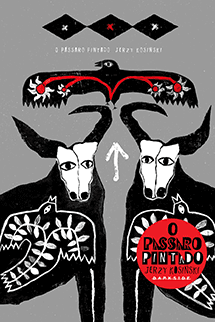 O Pássaro Pintado +Brinde Exclusivo