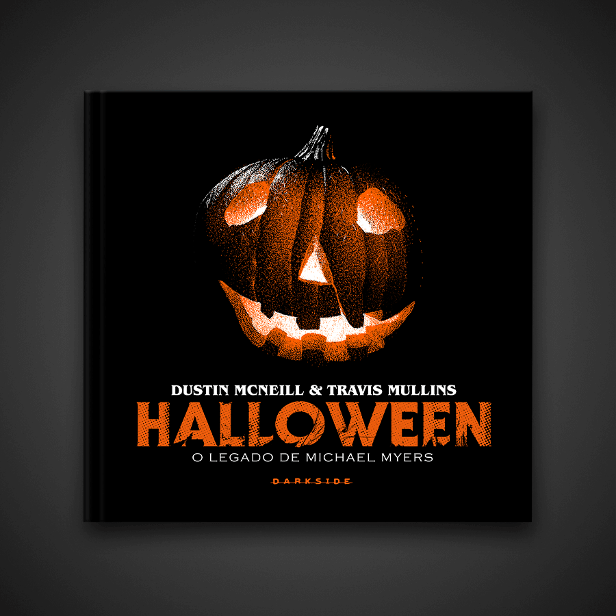 Halloween: O Legado de Michael Myers + Brinde Exclusivo