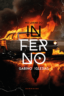 No Limiar do Inferno + Brindes Exclusivos