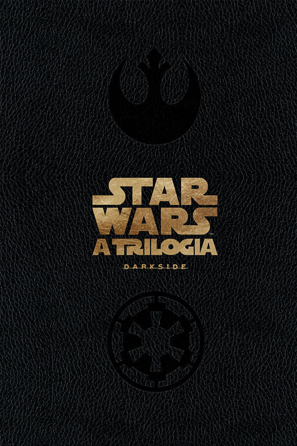 Star Wars: Dark Edition + Brinde Exclusivo