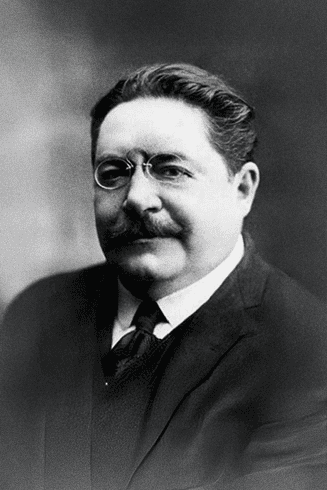 Gaston Leroux