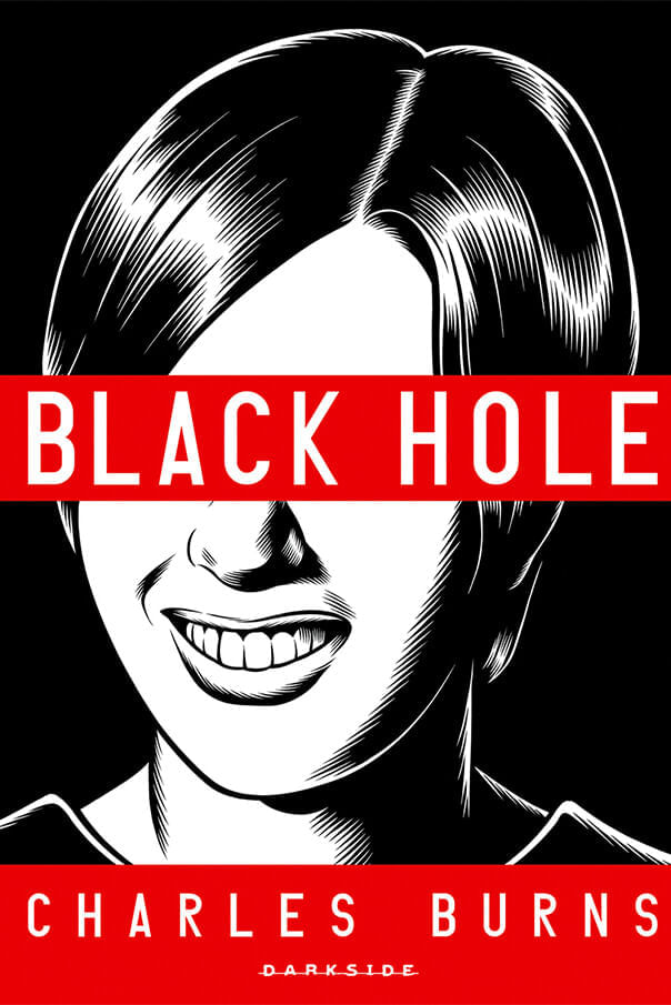Black Hole + Brindes Exclusivos