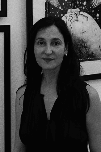 Daria Schmitt
