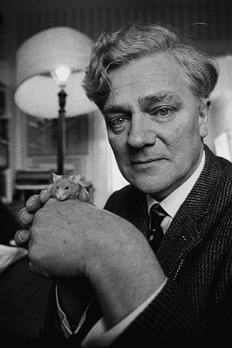 Richard Adams