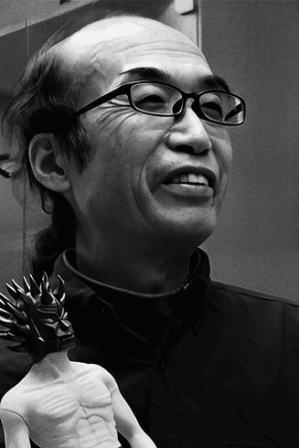 Shinobu Kaze