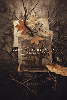 Casa Hereditária + Brinde Exclusivo