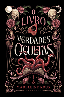 O Livro das Verdades Ocultas + Brindes Exclusivos