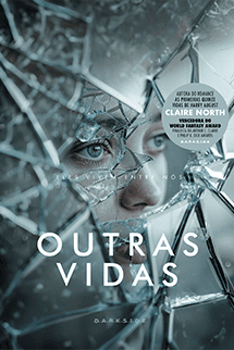 Outras Vidas + Brindes Exclusivos
