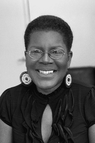 Tananarive Due