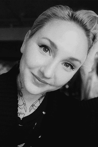 Madeleine Roux