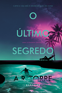 O Último Segredo + Brindes Exclusivos