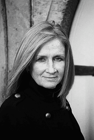 Sharon Bolton