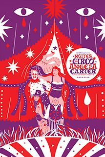 Noites no Circo + Brinde exclusivo