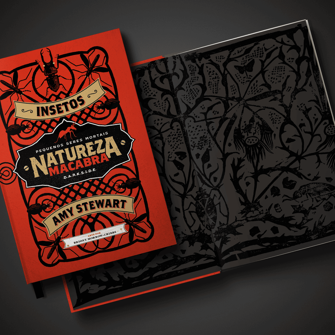 Natureza Macabra: Insetos 2