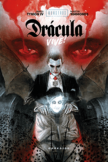 Monstros da Universal: Drácula Vive! + Brindes Exclusivos