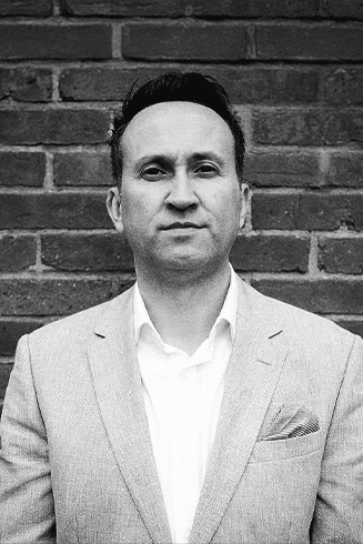 John Marrs