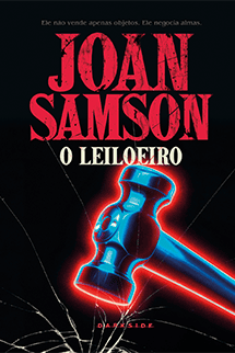 O Leiloeiro + Brinde Exclusivo