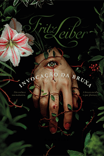 A Invocação da Bruxa + Brindes Exclusivos