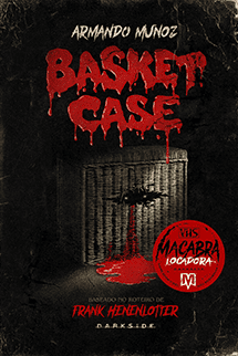 Basket Case + Brinde Exclusivo