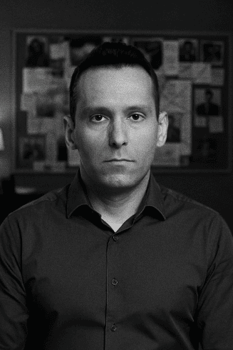 Daniel Cruz