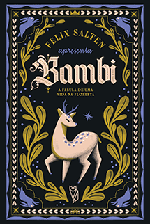 Bambi + Brinde Exclusivo