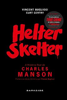 Helter Skelter + Brinde Exclusivo