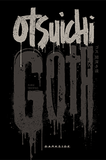 GOTH: Almas Obscuras + Brinde Exclusivo