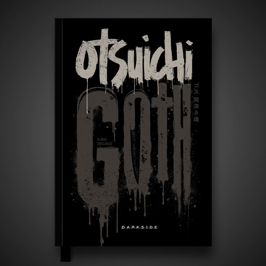GOTH: Almas Obscuras + Brinde Exclusivo