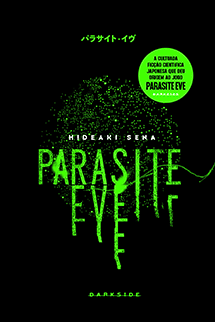 Parasite Eve + Brindes Exclusivos