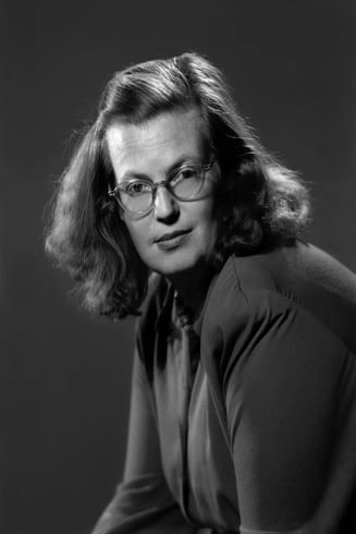 Shirley Jackson