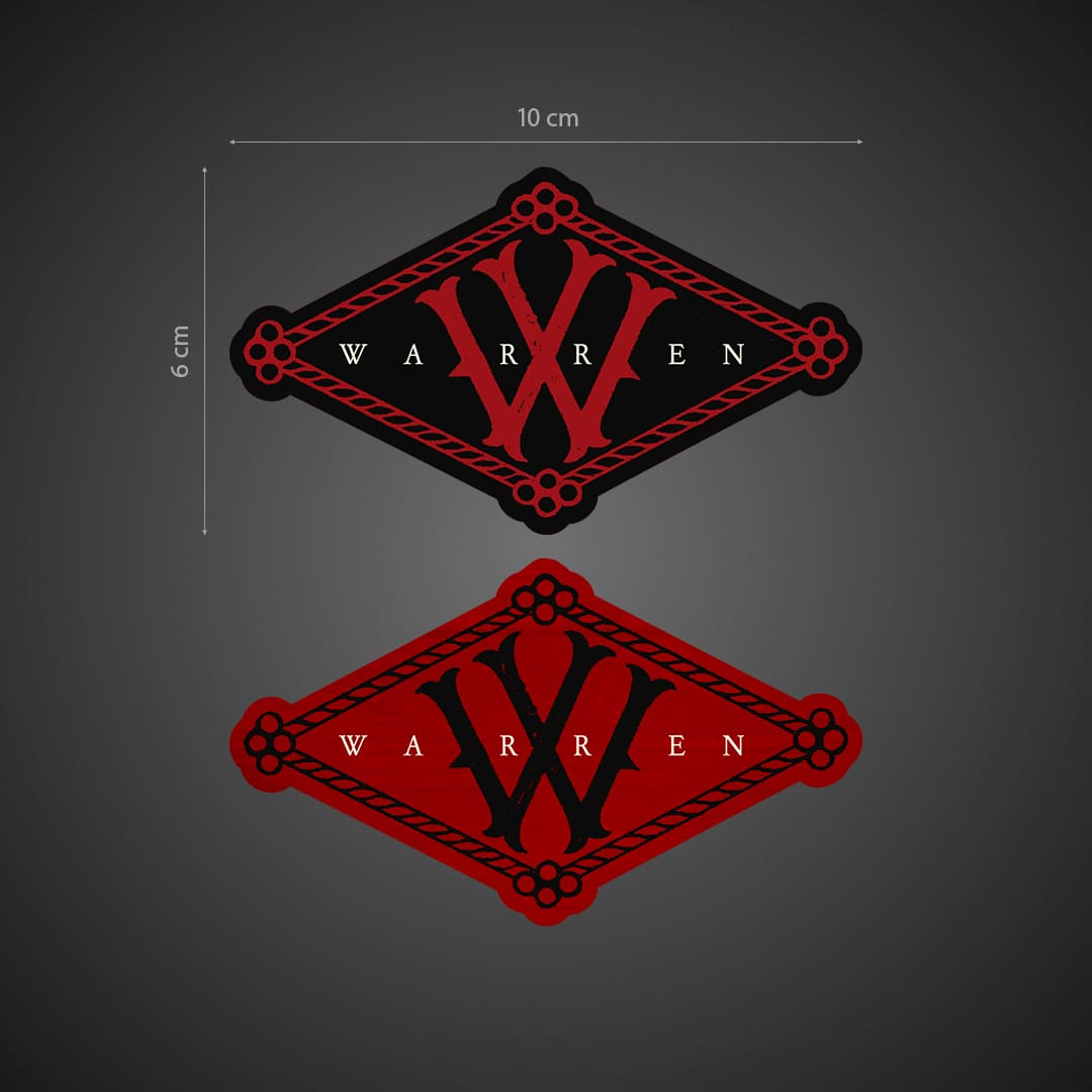 DarkBox: Ed & Lorraine Warren – Ritual Final: Limited Edition +
