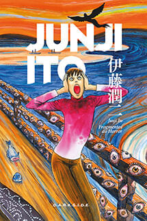 Fragmentos do Horror + Brinde Exclusivo