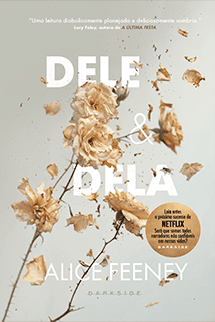 Dele e Dela + Brindes Exclusivos