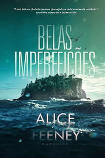 Belas Imperfeições + Brindes Exclusivos