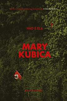 Não é Ela + Brindes Exclusivos