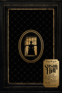 A Mulher de Preto + Brindes Exclusivos